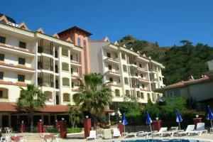 Club Seray Hotel, Marmaris