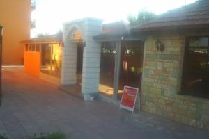 Club Star Beach - All Inclusive, Manavgat