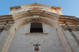 BorgoAntico34 - Luxury Room, Molfetta