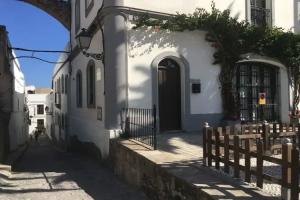 Dar Cilla Guesthouse, Tarifa