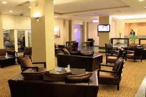 Dedeman Hotel, Rize