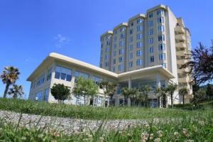 Dedeman Rize, Rize