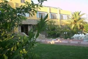 Otel Deniz Yildizi, Oren