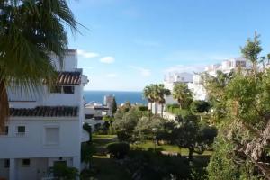 Duplex 2-2, La Cala de Mijas