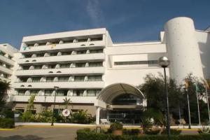 allsun Hotel Eden Alcudia, Platja de Muro