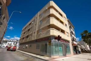 Edificio Nautica II 3o A, Nerja