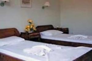 Efendi Hotel, Icmeler