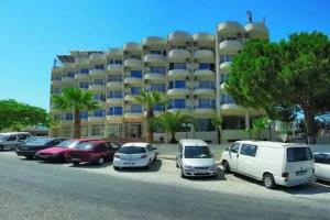 Moonstar Hotel, Guzelcamli