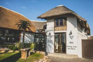 The Iris Boutique Hotel, Walvis Bay