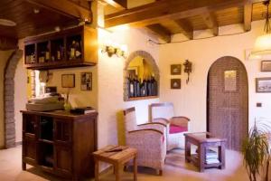 Hostal El Bouquet, Tahull