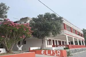 Elisa Tatil Koyu Hotel, Balikesir