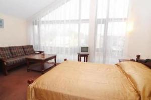 Sveciu Namai Elnio ragas Hotel, Palanga
