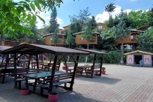 Eraslan Tatil Koyu, Golcuk