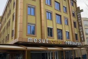 Erzincan Mesut Hotel, Erzincan