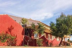 Espacio Finca Alegría Guest house, Cartagena