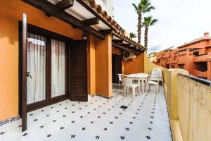 Espanhouse Aldea12, Torrevieja