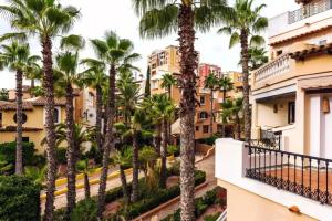 Espanhouse Aldea12, Torrevieja