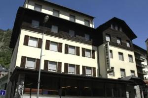 Evenia Oros Hotel, Encamp