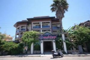 Exelcior Hotel Ilayda, Marmaris