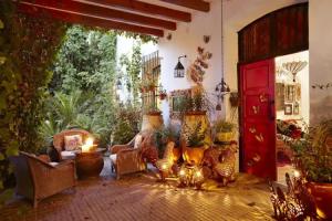 Finca Belon Guest house, El Campello