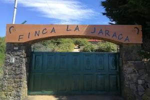 Finca La Jaraca, La Laguna