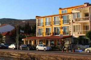 Foca Yali Hotel, Foca