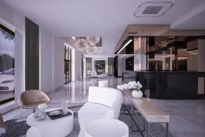 Gaia Beach Hotel, Kerpe