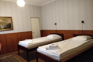 Gasthaus Pooki Hotel, Uusikaupunki