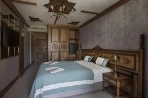 Gokturk Butik Hotel, Akyaka