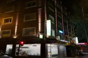Hostal Golden Alcala, Madrid