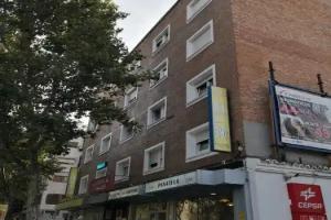 Hostal Golden Alcalá Hostel, Madrid