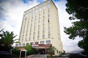Gondol Hotel, Mersin