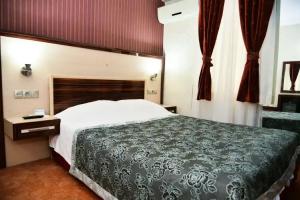 Gondol Hotel, Mersin