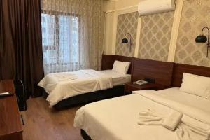 Grand 53 Hotel, Rize