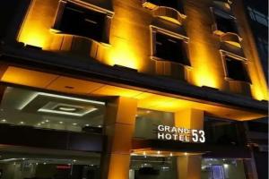 Grand 53 Hotel, Rize