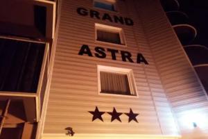Grand Astra Hotel, Bartin