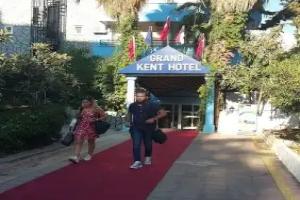 Grand Kent Otel, Alanya