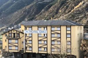 Hotel Griu, Encamp