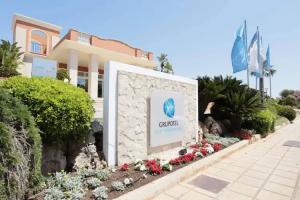 Grupotel Club Turquesa Mar, Cala'n Bosch