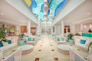 Grupotel Club Turquesa Mar, Cala'n Bosch