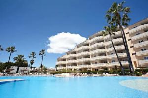Grupotel Port d'Alcudia, Alcudia