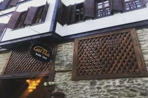 Gül Dali Butik Hotel, Safranbolu