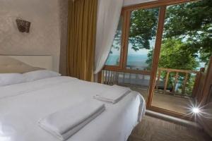 Hamsi Butik Otel, Akcakoca