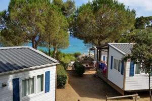 Happy Camp Camping Cala Gogo, Platja d'Aro