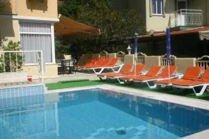 Hasinci Hotel, Marmaris