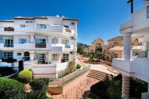 Byblos Andaluz Hotel, Mijas