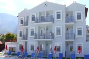 High View Hotel, Oludeniz