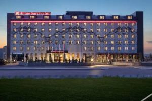 Hilton Garden Inn Erzurum, Erzurum