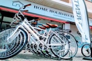 HomeHolidaysRentals Itziar - Costa Barcelona, Pineda de Mar