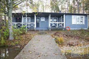 Hopeaniemi Resort, Vihti